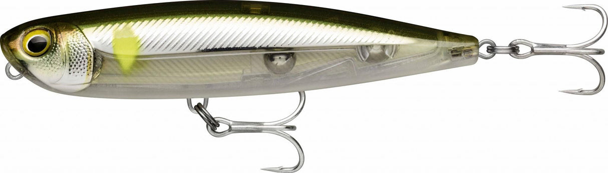 PRECISION XTREME PENCIL SALTWATER - 10cm