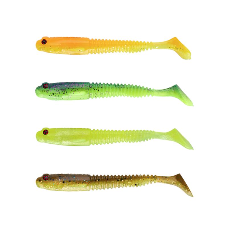 KIT GOBYGO - 6,5cm / Par 7