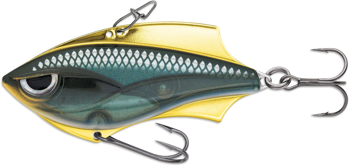 RAP-V™ BLADE - 6cm