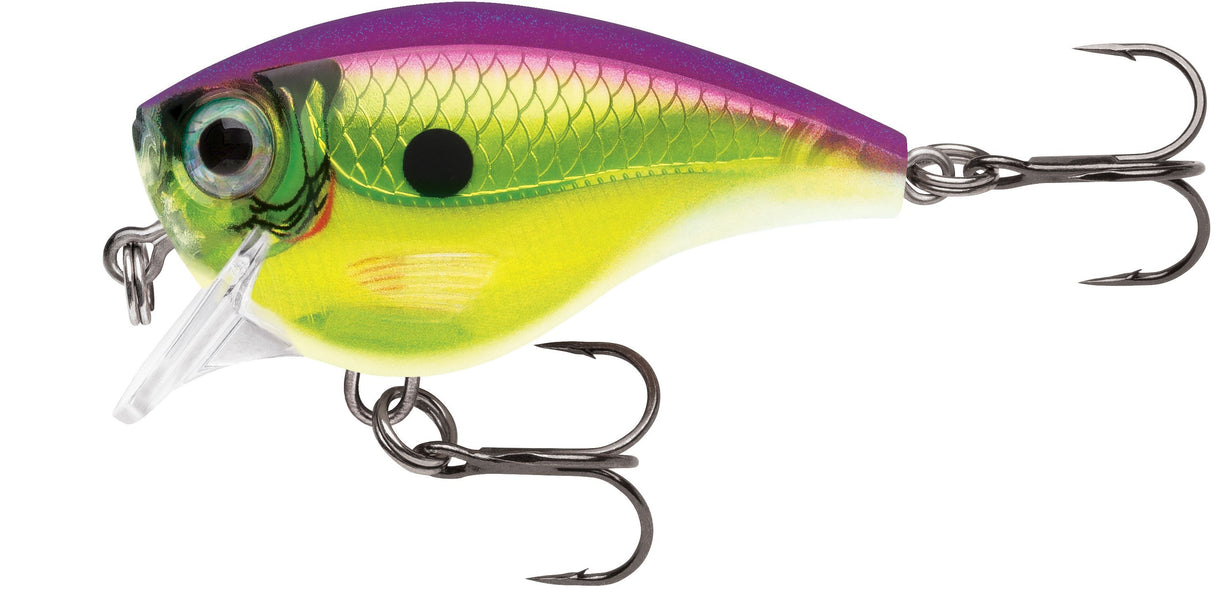 BX® BRAT - Shallow Runner