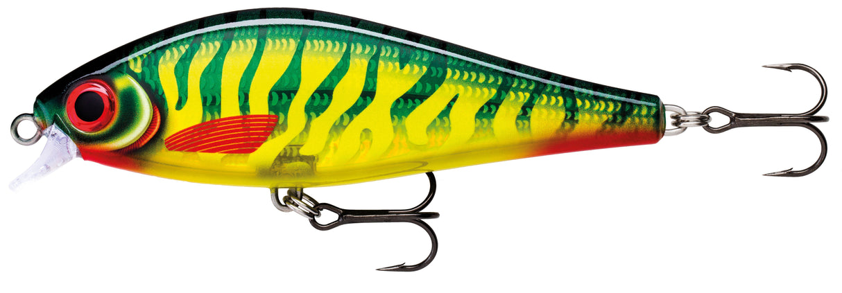 SUPER SHADOW RAP® - 16cm