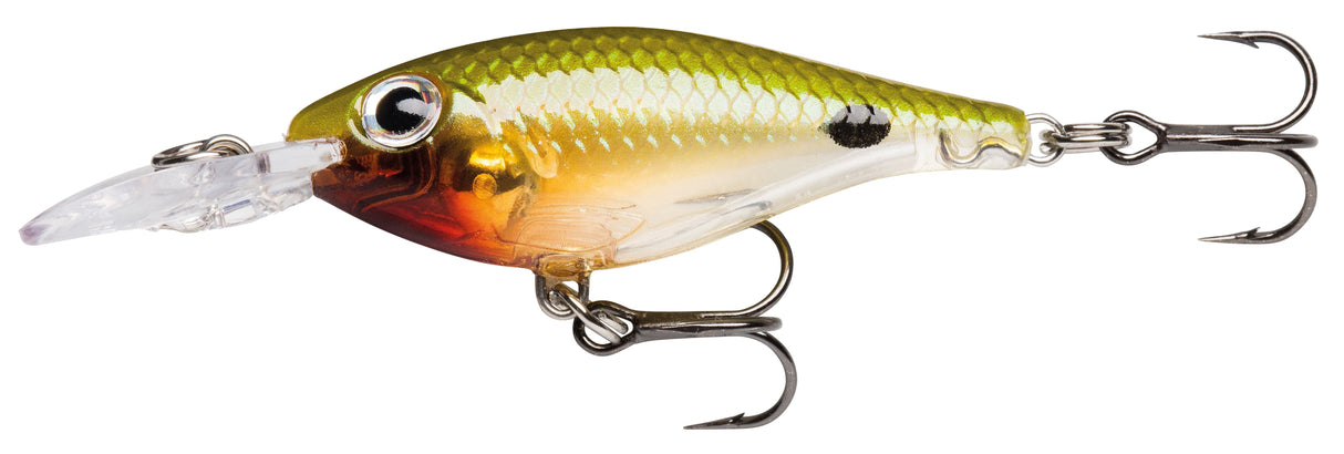 ULTRA LIGHT SHAD