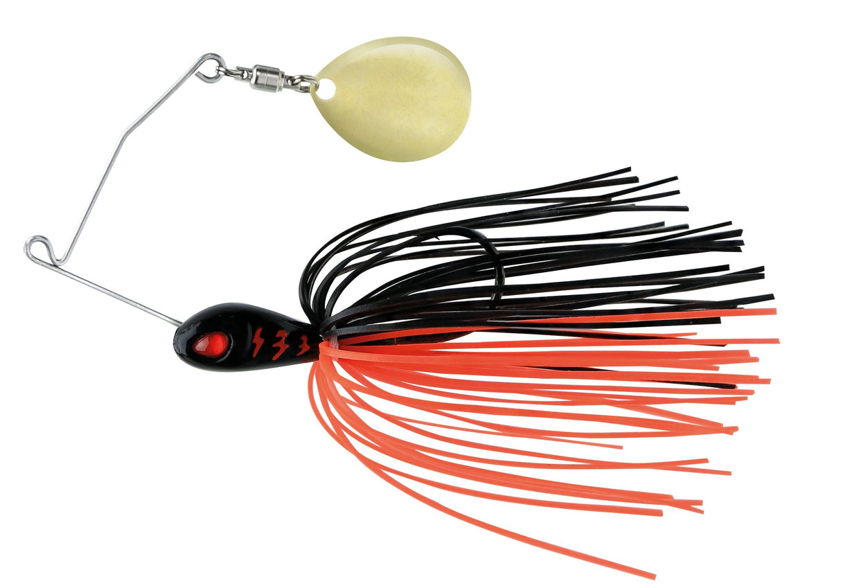 GOMOKU SPINNERBAIT