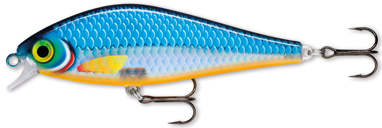 SUPER SHADOW RAP® - 16cm