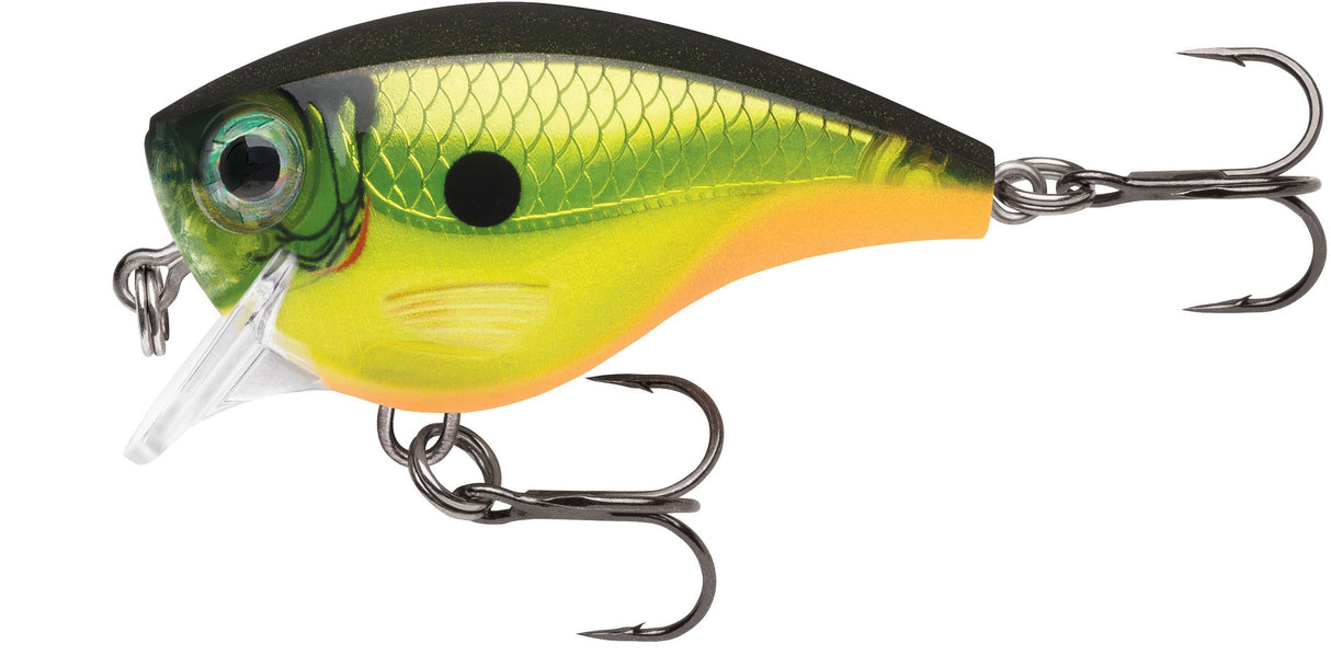 BX® BRAT - Shallow Runner