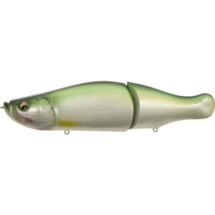 Leurre Esca I-Slide 262T Megabass - Neuf - Pour La Pêche Au Carnassier