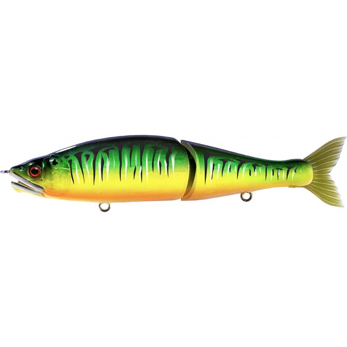 JOINTED CLAW 178 SS
