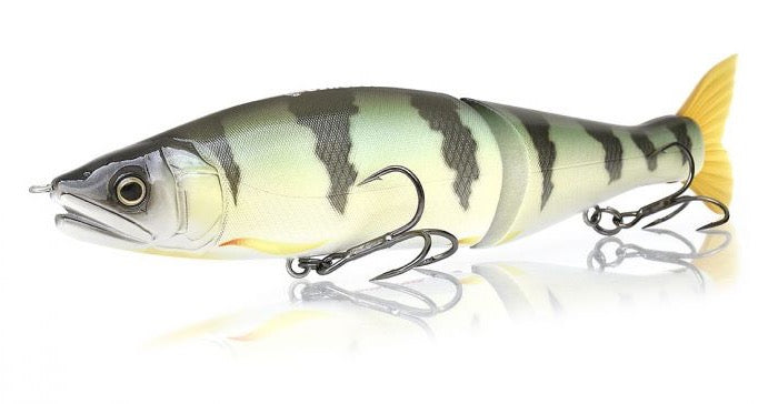 JOINTED CLAW 178 SS