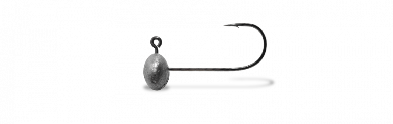 JK FISHER - Tête Plombée Macadam Football - Delalande