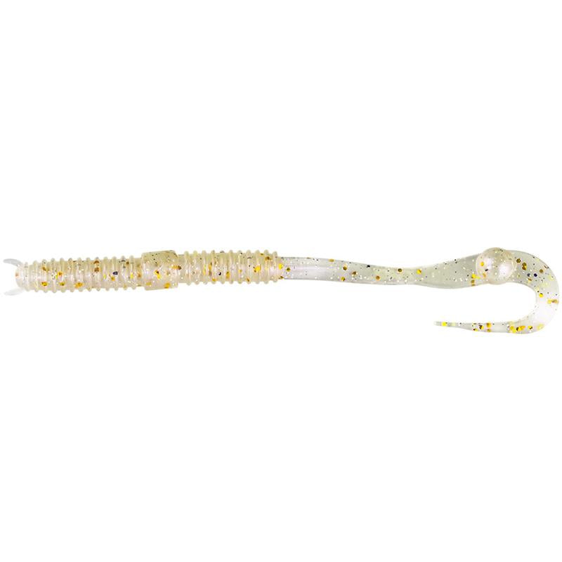 Finesse Filet Worm - 12cm