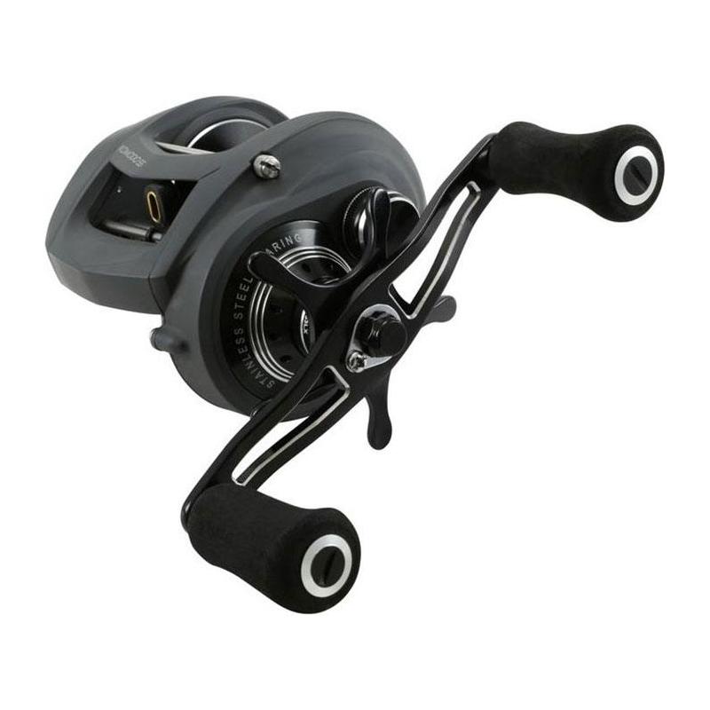 JK FISHER - Moulinet Casting OKUMA - KOMODO SS LOWPROFILES