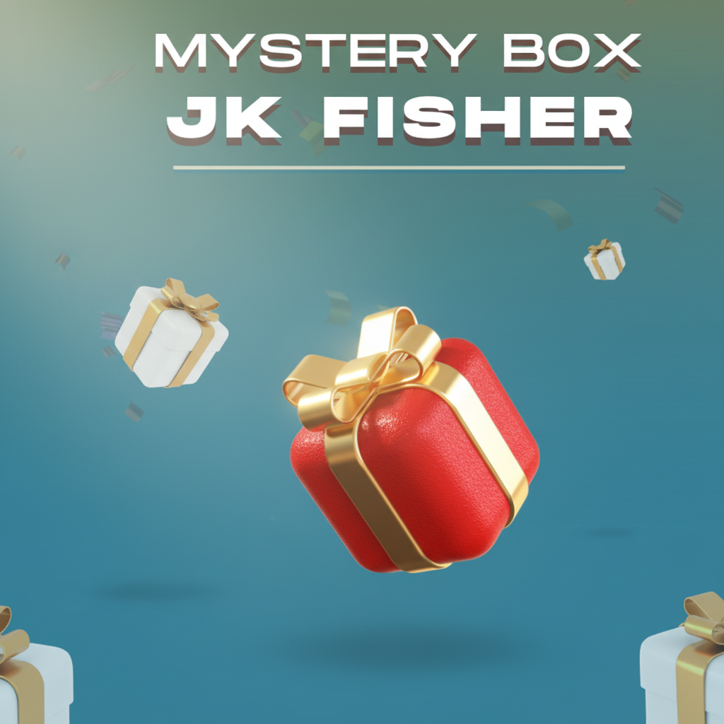 Mystery Box
