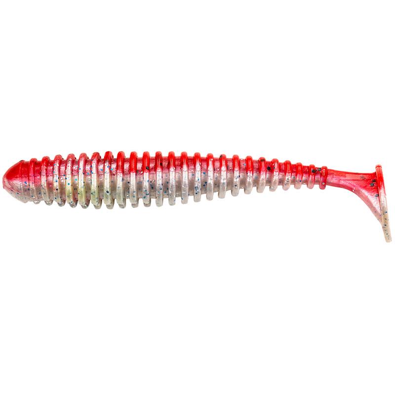 Power Swimmer Soft - 9,5Cm - Par 6