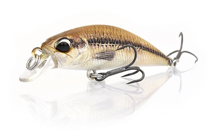 SPEARHEAD RYUKI 38 S