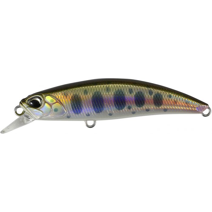 SPEARHEAD RYUKI 60 S