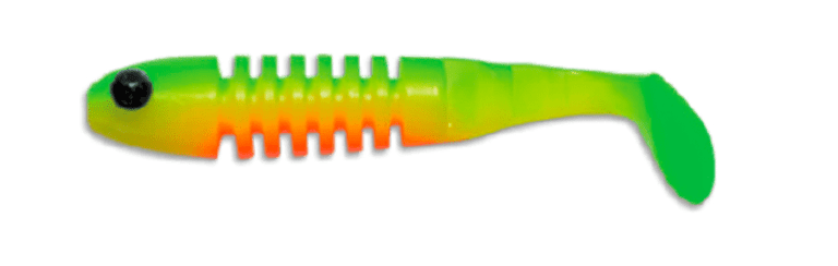 JK FISHER - Skeleton 5cm - Delalande