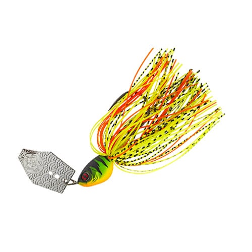 SWINGER BLADED JIG - 28g