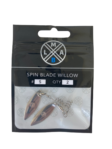Spin Blade Willow