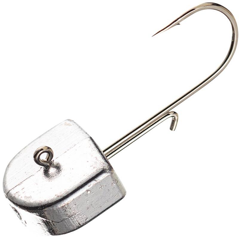 Têtes Plombées MEBA JIGHEAD