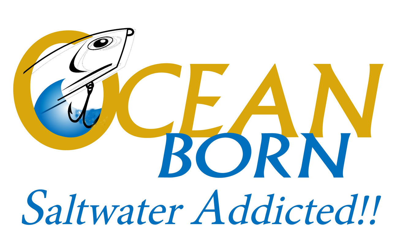 Ocean Born