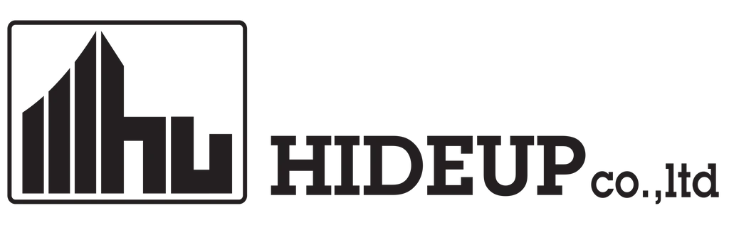 HIDEUP