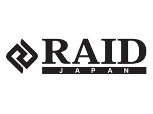 Raid Japan