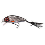 Poisson Nageur SPRO Iris Flanky 90 - 9cm