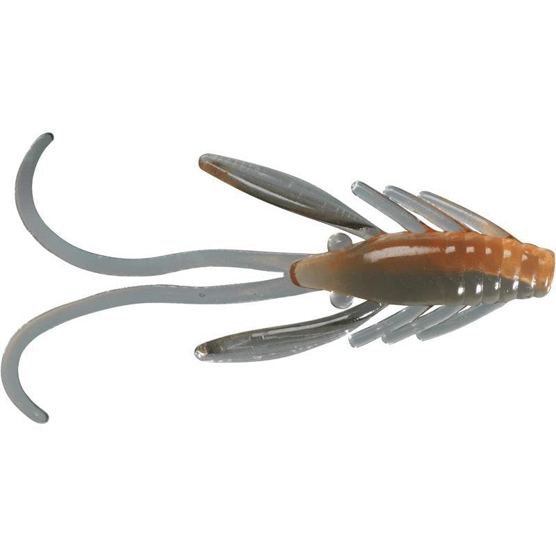 Leurre Souple Berkley PowerBait Power Nymph - 3cm (Par 12)