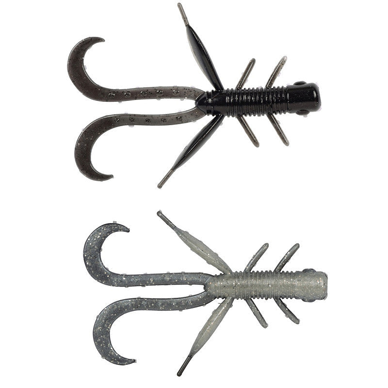 Leurre Souple SPRO Freestyle Urban Hog - 7cm