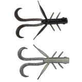 Leurre Souple SPRO Freestyle Urban Hog - 7cm