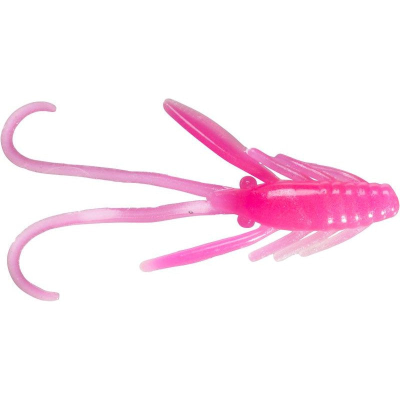 Leurre Souple Berkley PowerBait Power Nymph - 3cm (Par 12)