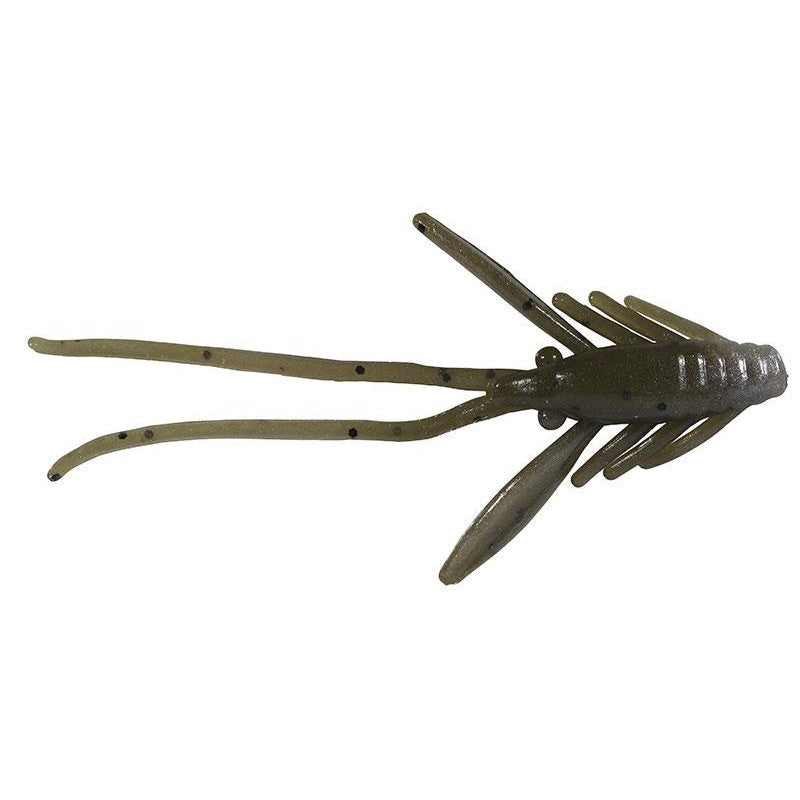 Leurre Souple Berkley PowerBait Power Nymph - 3cm (Par 12)