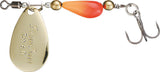 Cuillère Tournante SilverCreek Spider - 3g