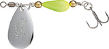 Cuillère Tournante SilverCreek Spider - 3g