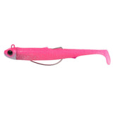 Leurre Souple SPRO Gutsbait Salt 105 - 10,5cm / 10g