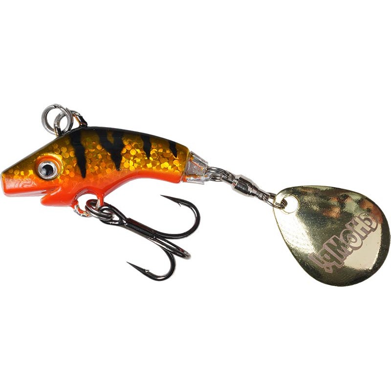 Pig Jig Spin - 21g