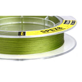 Tresse SPRO SPEX8 Braid 150m - Camou Green