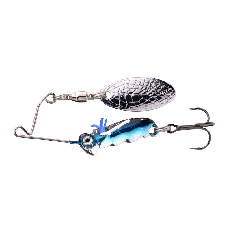 Spinnerbait SPRO Larva Micro Spinnerbait - 5g