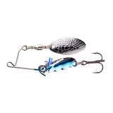 Spinnerbait SPRO Larva Micro Spinnerbait - 5g