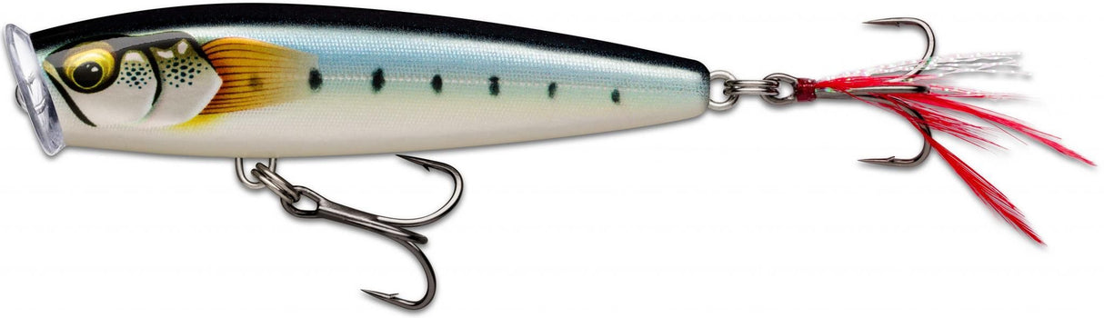 SKITTER POP ELITE - 9,5cm