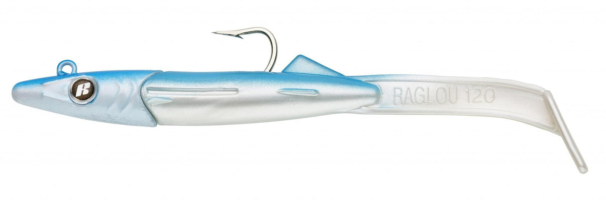 RAGLOU HYBRID - 8,5cm