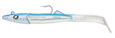 RAGLOU® HYBRID - 12cm