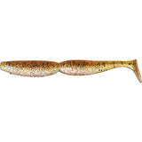 Leurre Souple Megabass Super Spindle Worm 5" - 12.5cm (Par 6)