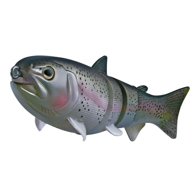 Swimbait 80 Fst Sink - 20Cm