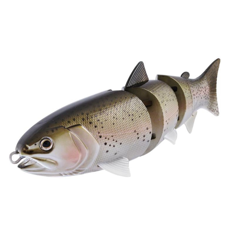 Swimbait 80 Fst Sink - 20Cm