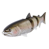 Swimbait 80 Fst Sink - 20Cm