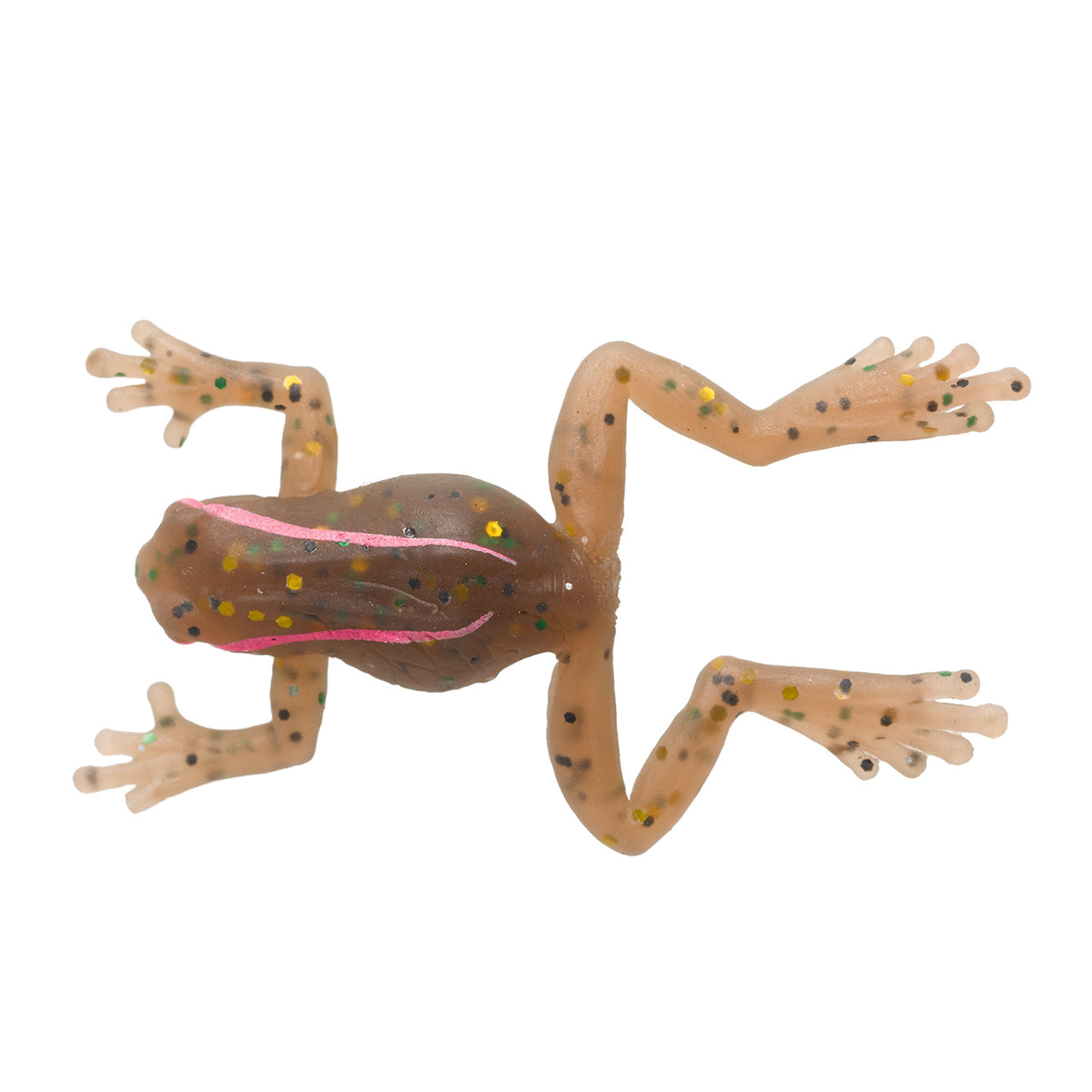 Wild Frog / À L'UNITÉ