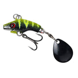 Pig Jig Spin - 21g