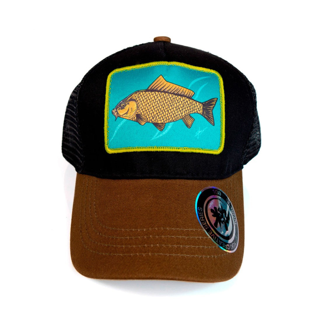 Casquette Creative Carp