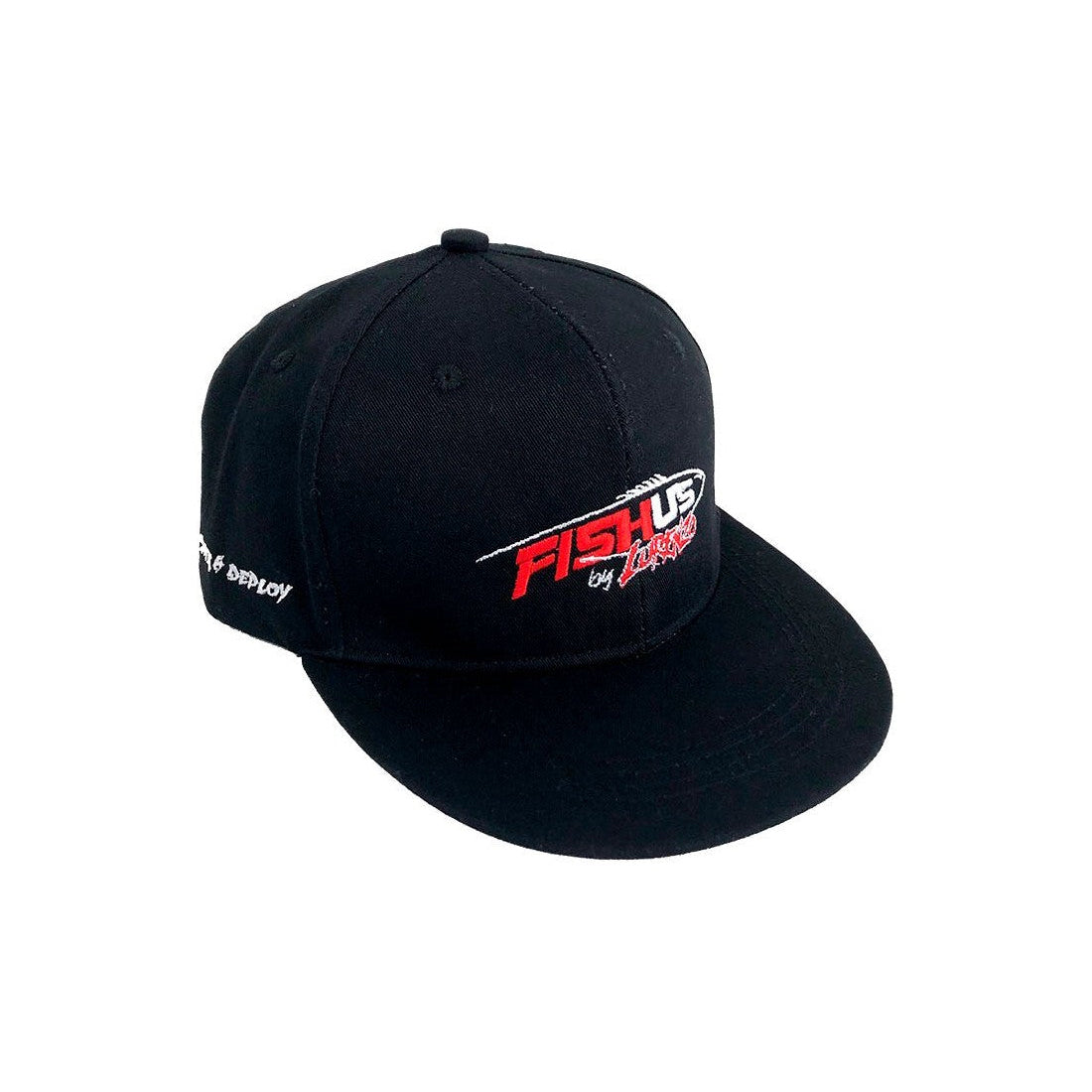 Casquette Fishus Flat